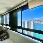 Poniente Beach Los Fernandos